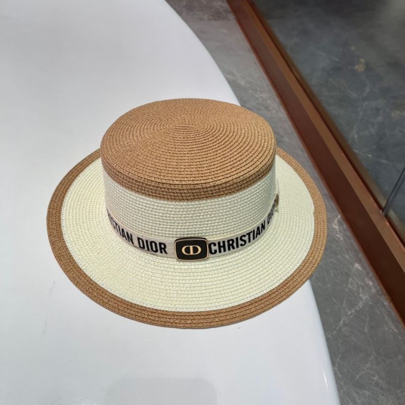 Christian Dior Caps